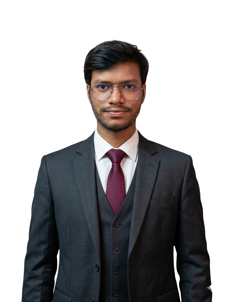 Rajan Kumar